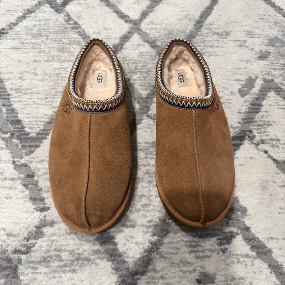 UGG Other - Mens Tasman Slippers